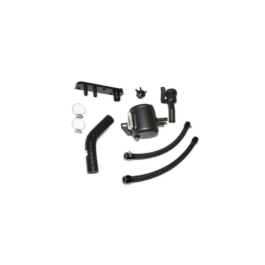 Forge Audi Seat VW 2.0 FSI Oil Catch Tank System (Inc. TT, S3, Leon Cupra & MK6 Golf R)