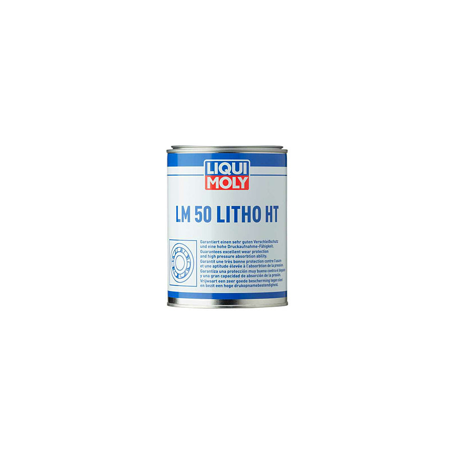 Liqui Moly LM 50 Litho HT 1kg