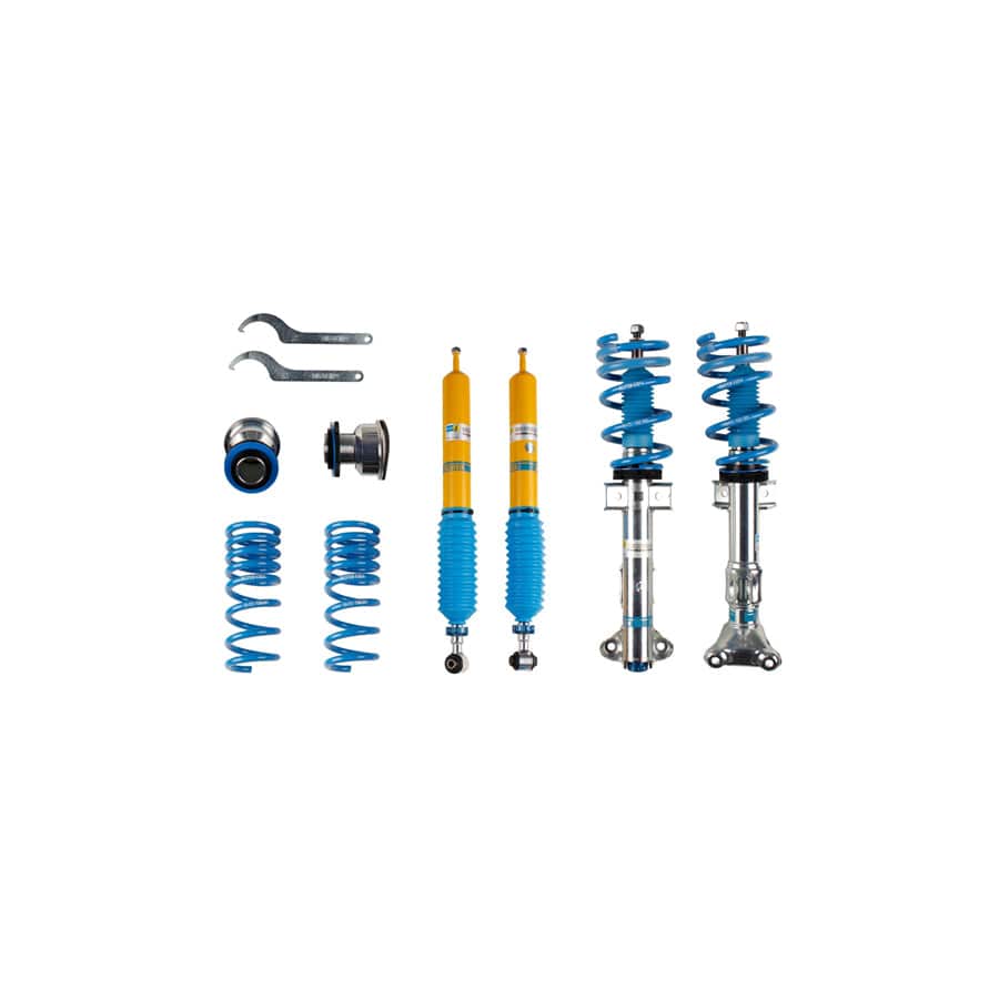 Bilstein 48-141147 MERCEDES-BENZ W/S/C204 C/A207 B16 PSS10 Coilover 1