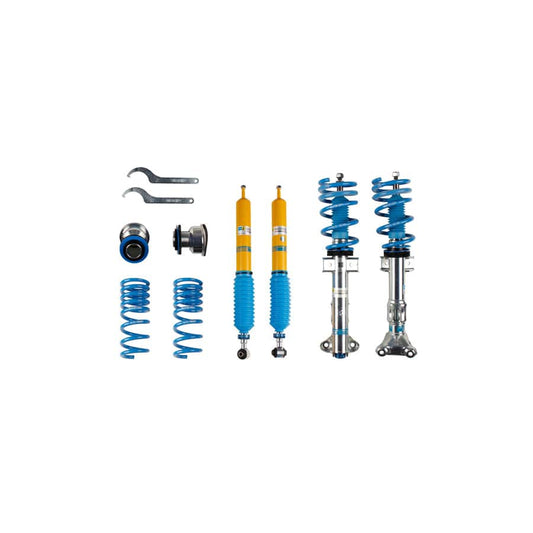 Bilstein 48-141147 MERCEDES-BENZ W/S/C204 C/A207 B16 PSS10 Coilover 1