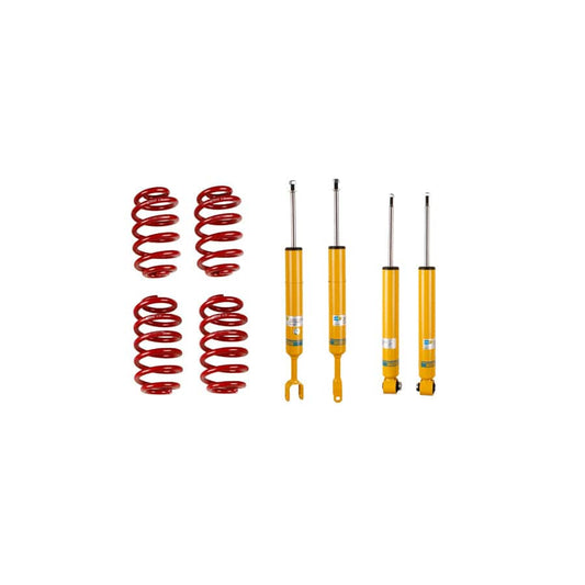 Bilstein 46-188588 AUDI B6 B7 A4 B12 Sportline Coilover 1