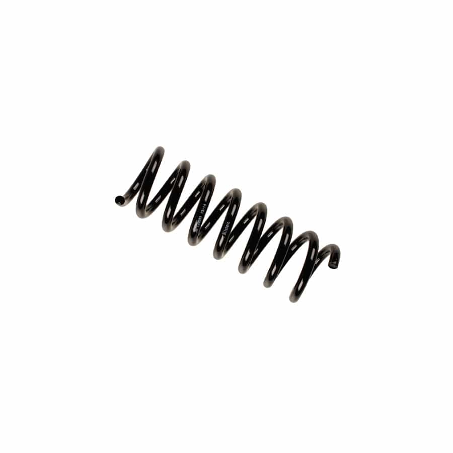 Bilstein 36-129591 MERCEDES-BENZ W/S210 B3 OE Replacement Front Coil Spring 1