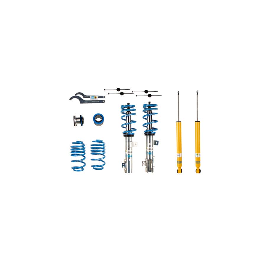 Bilstein 47-242043 FORD Fiesta B14 PSS Coilover 1