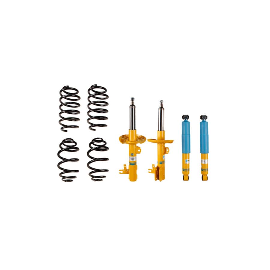 Bilstein 46-190604 OPEL B12 Pro Kit Coilover (Inc. Signum & Vectra) 1