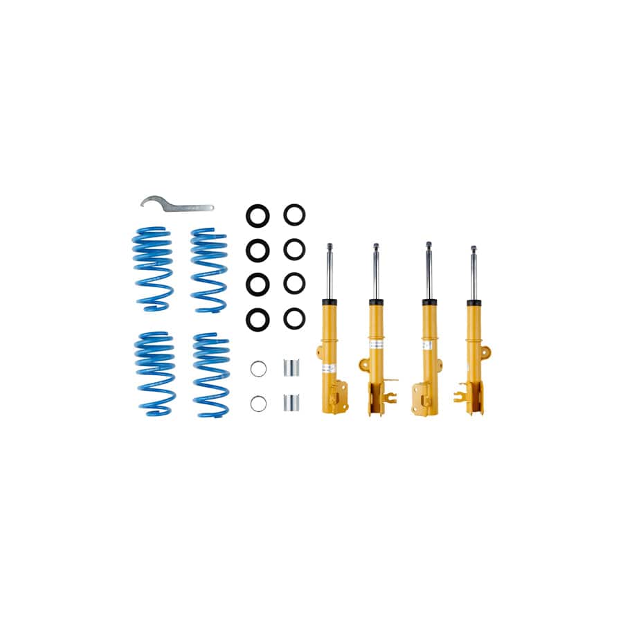 Bilstein 47-265417 FIAT JEEP B14 PSS Coilover (Inc. 500X & Renegade)