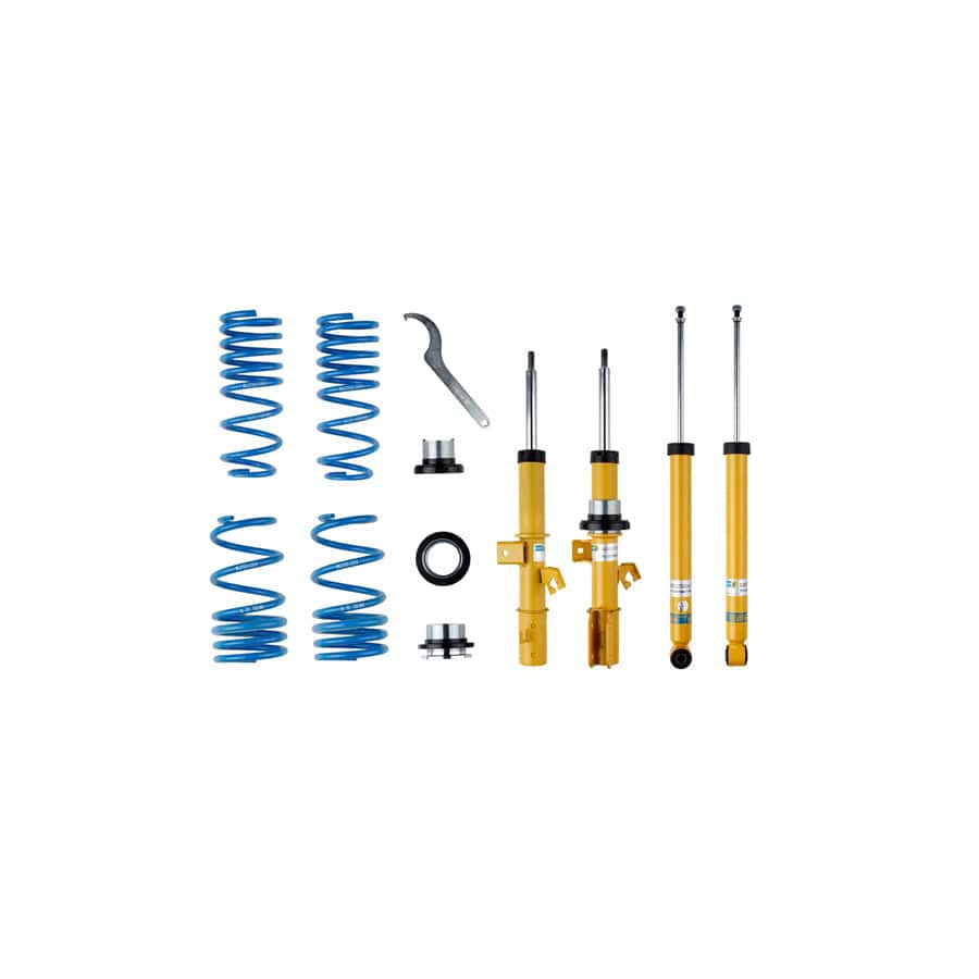 Bilstein 47-279605 NISSAN Micra B14 PSS Coilover 1