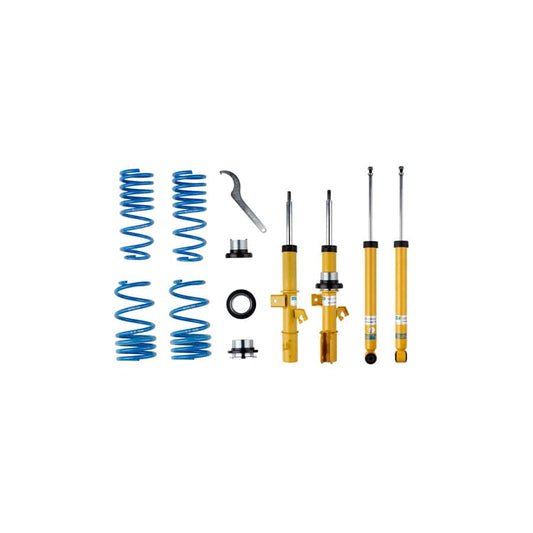 Bilstein 47-279605 NISSAN Micra B14 PSS Coilover 1