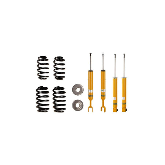 Bilstein 46-182982 AUDI B6 A4 B12 Pro Kit Coilover 1