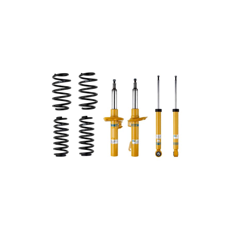 Bilstein 46-184290 VW Jetta III B12 Pro Kit Coilover 1