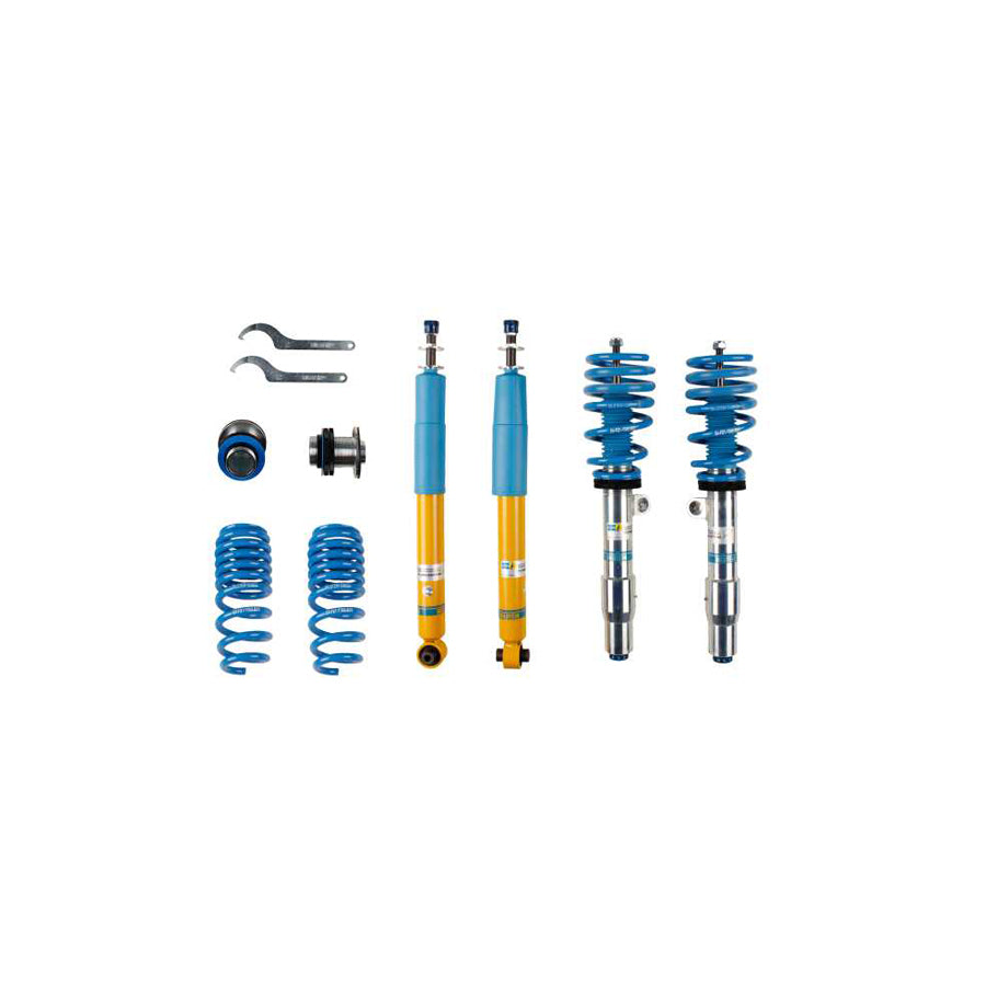 Bilstein BMW E82 E90 E92 E93 B16 Coilover (1M & M3)