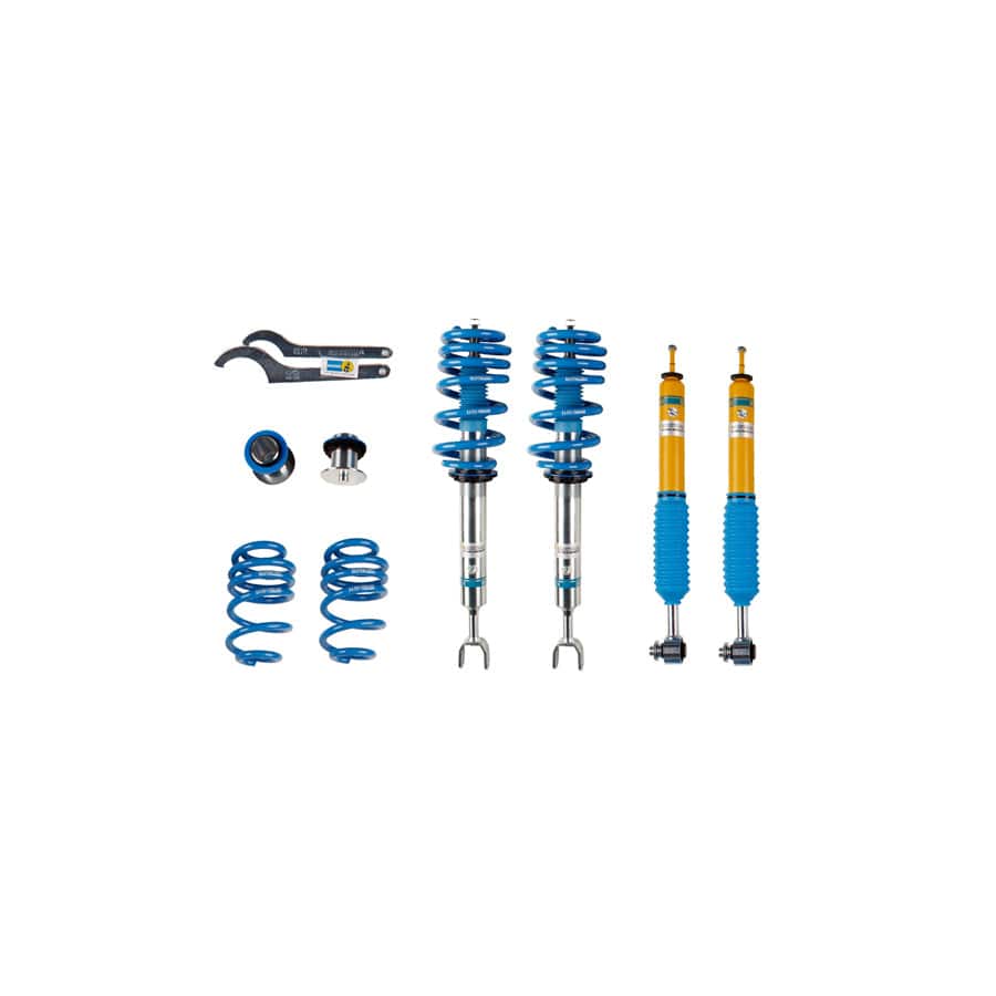 Bilstein 47-116573 AUDI C6 A6 B14 PSS Coilover 1