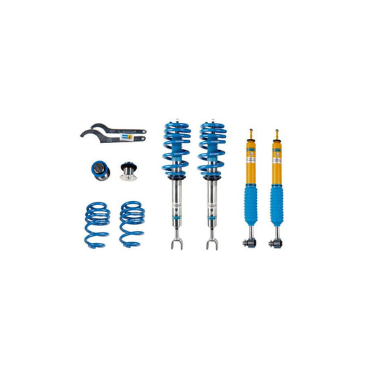 Bilstein 47-116573 AUDI C6 A6 B14 PSS Coilover 1