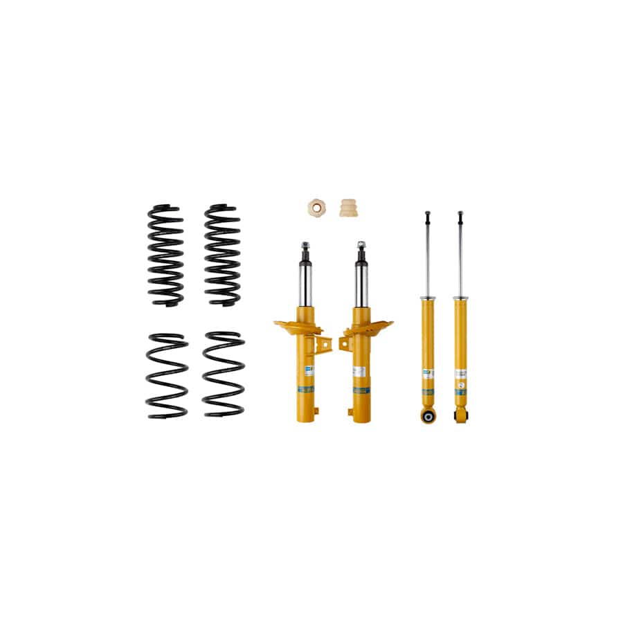 Bilstein 46-261250 AUDI SEAT VW B12 Pro Kit Coilover (Inc. A3, Leon, Golf) 1