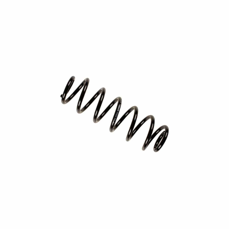 Bilstein 36-134076 SEAT SKODA VW B3 OE Replacement Rear Coil Spring (Inc. Altea, Octavia, Golf, Passat) 1