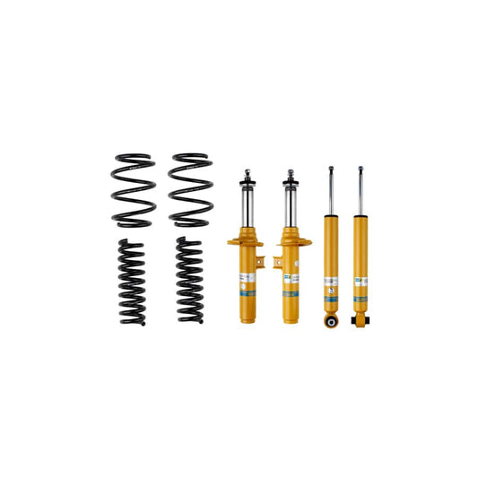 Bilstein 46-280558 BMW F32 F82 B12 Pro Kit Coilover (Inc. 430i xDrive, 435i xDrive, 440i xDrive, 430d xDrive, 435d xDrive) 1