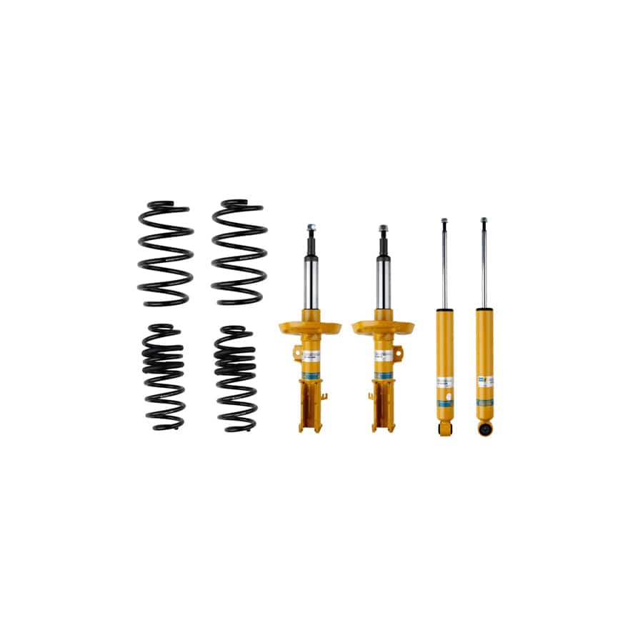 Bilstein 46-275318 OPEL Astra B12 Pro Kit Coilover 1