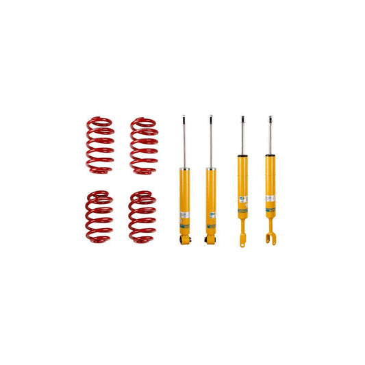 Bilstein 46-183378 AUDI B6 A4 B12 Sportline Coilover 1