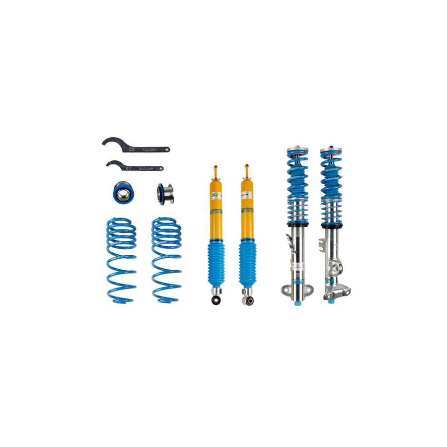 Bilstein BMW E36 Compact B16 PSS9 Coilover (Inc. 316i, 318tds, 318ti & 323ti)