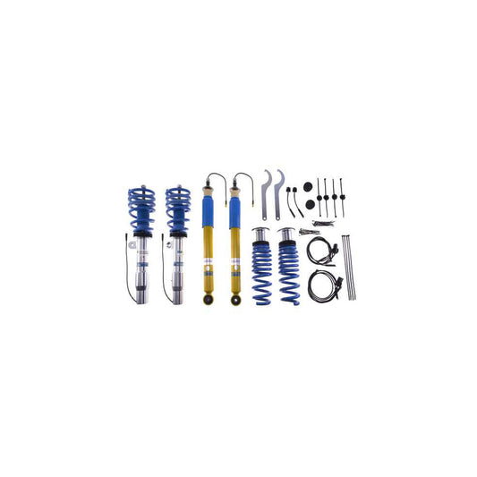 Bilstein BMW E90 E92 M3 B16 EDC Damptronic Suspension Kit