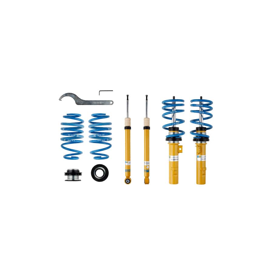 Bilstein 47-282117 HONDA Civic B14 PSS Coilover 1