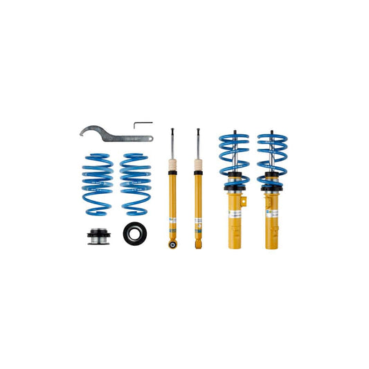 Bilstein 47-282117 HONDA Civic B14 PSS Coilover 1