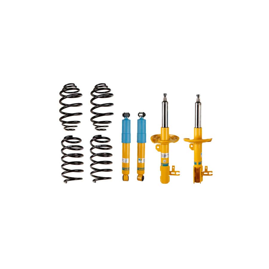 Bilstein 46-182159 OPEL Astra B12 Pro Kit Coilover 1