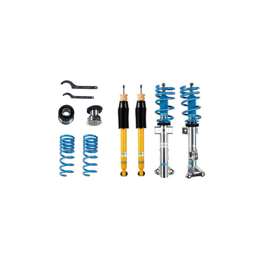 Bilstein 47-141179 MERCEDES-BENZ W/S/C204 C/A207 B14 PSS Coilover 1