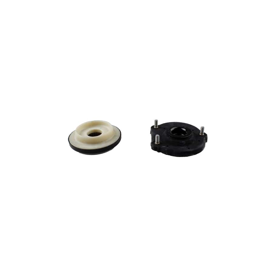 Bilstein 12-226504 CITRO?? FIAT PEUGEOT B1 Front Left Top Strut Mount (Inc. Nemo, Fiorino, Linea, Qubo, Bipper Tepee) 1