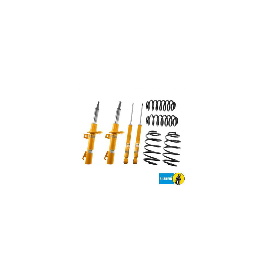 Bilstein BMW F30 F32 B12 Pro Kit EDC Damptronic Coilover (Inc. 328i, 330i, 425d & 430i)