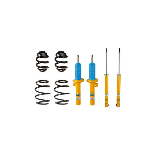 Bilstein 46-000613 BMW E46 B12 Pro Kit Coilover (Inc. M3) 1