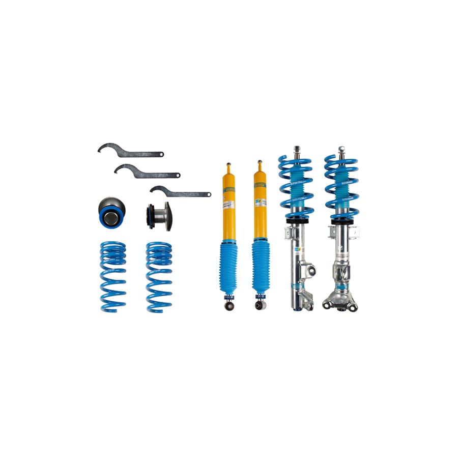 Bilstein 48-166560 MERCEDES-BENZ W212 B16 PSS10 Coilover 1