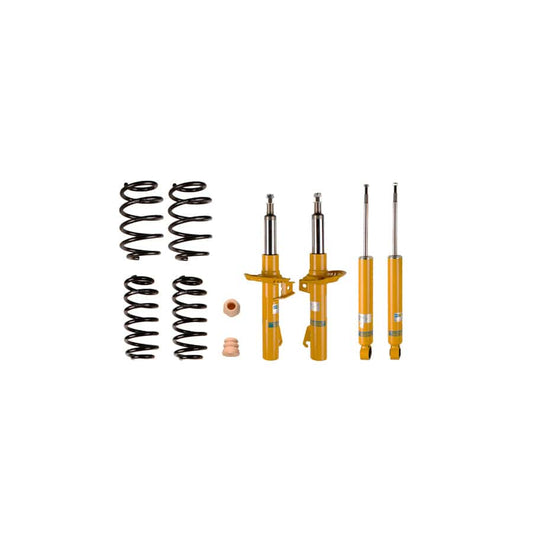 Bilstein 46-189622 AUDI TT (8J3) B12 Pro Kit Coilover 1