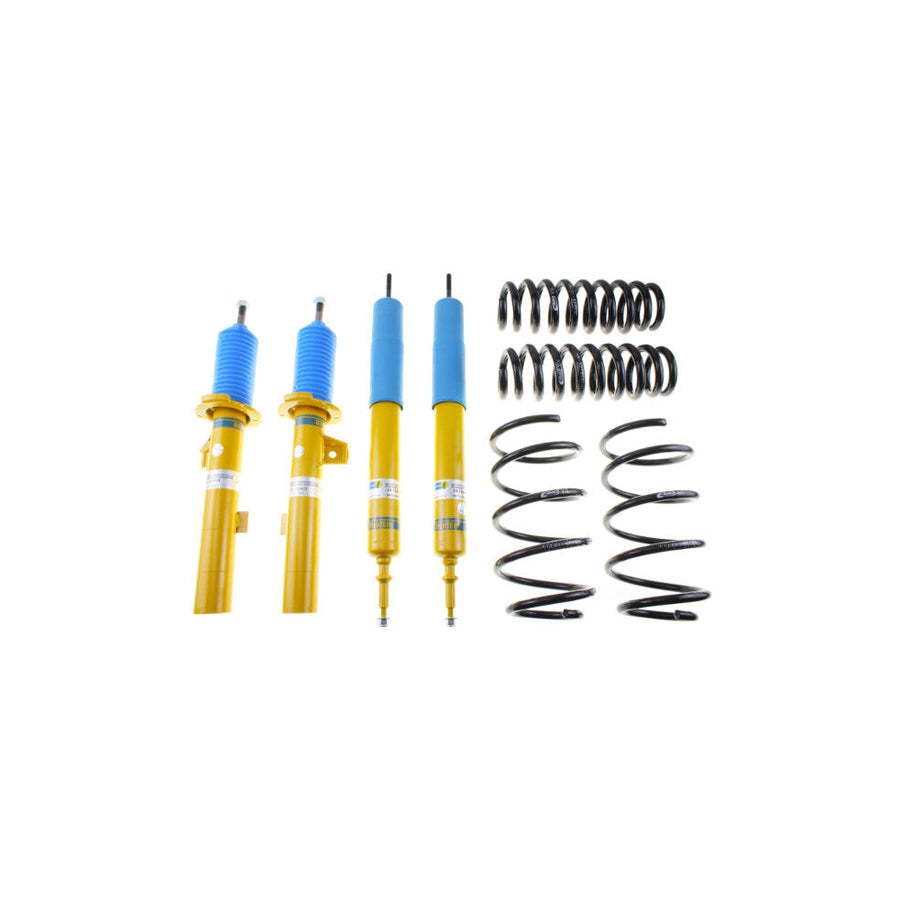 Bilstein BMW E90 B12 Pro Kit Coilover (Inc. 325d, 330d, 335d & 335i)