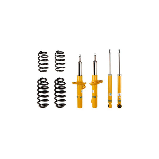 Bilstein 46-182685 SKODA Superb B12 Pro Kit Coilover 1