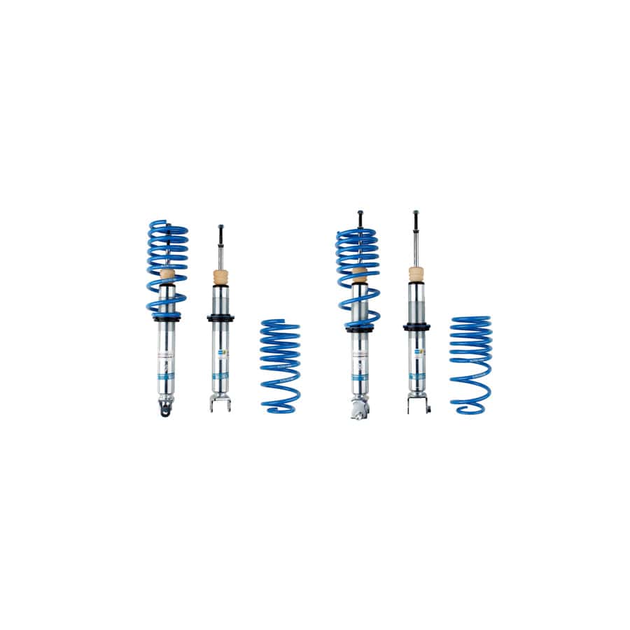 Bilstein 47-249622 ABARTH FIAT MAZDA B14 PSS Coilover (Inc. 124, MX-5) 1