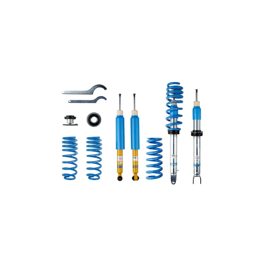 Bilstein 47-258037 MERCEDES-BENZ W213 C/A238 C257 B14 PSS Coilover