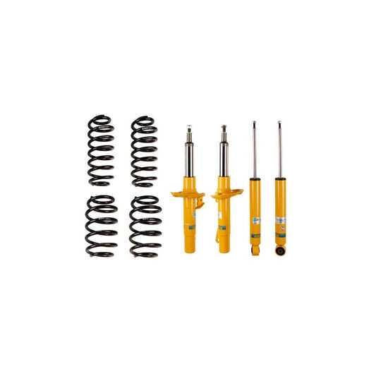 Bilstein 46-184511 VW Golf VI B12 Pro Kit Coilover 1