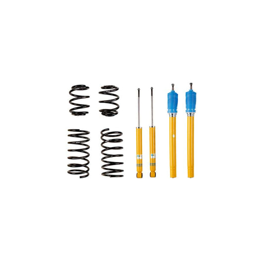 Bilstein 46-000101 BMW E30 B12 Pro Kit Coilover (Inc. 320i, 323i, 325i, 325 e 2.7) 1