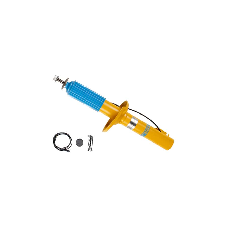 Bilstein 35-122142 PORSCHE B8 Performace Plus DampTronic Rear Shock Absorber (Inc. Boxster & Cayman) 1