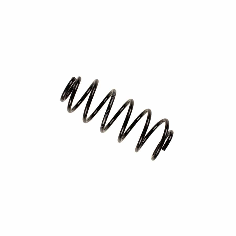 Bilstein 36-201235 TOYOTA Yaris B3 OE Replacement Rear Coil Spring 1