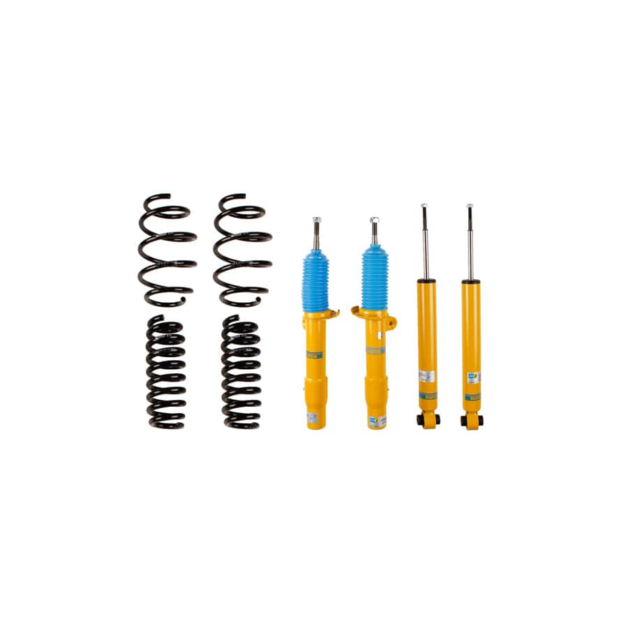 Bilstein 46-180698 BMW E90 E92 B12 Pro Kit Coilover (Inc. M3) 1