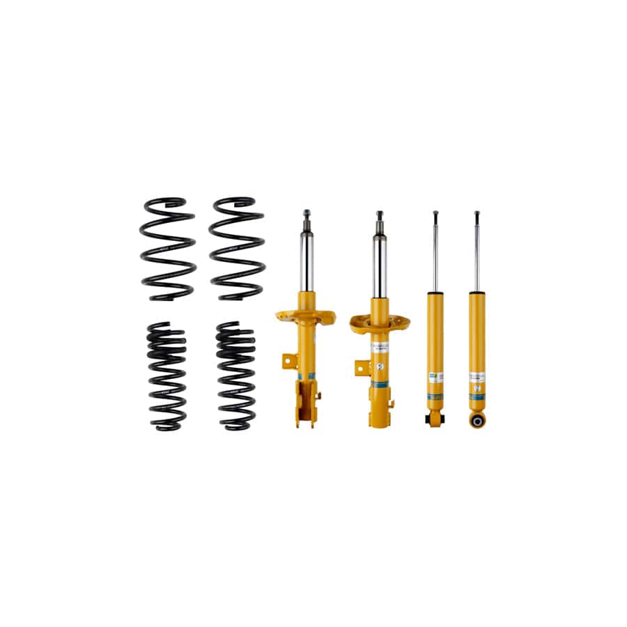 Bilstein 46-275943 HYUNDAI Tucson B12 Pro Kit Coilover 1