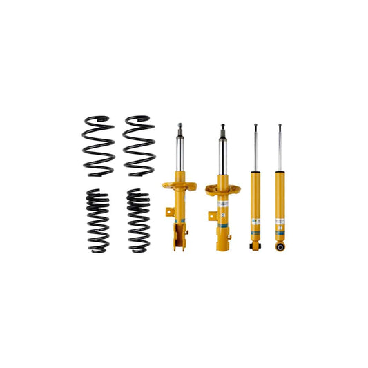 Bilstein 46-275943 HYUNDAI Tucson B12 Pro Kit Coilover 1