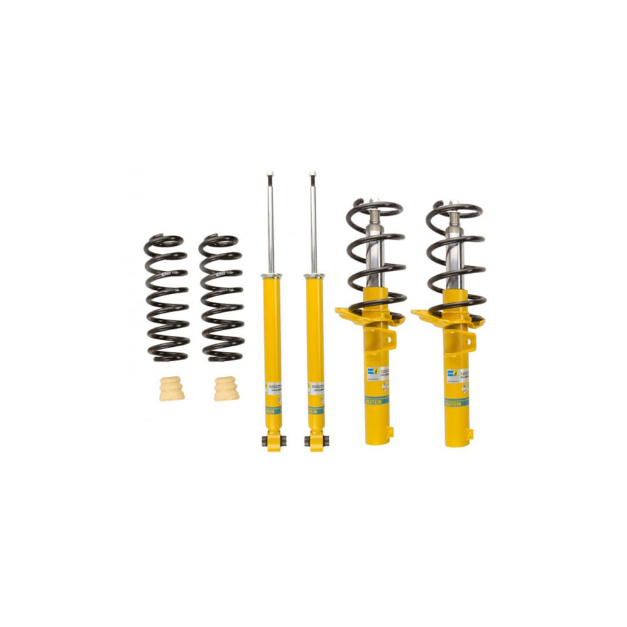 Bilstein BMW F11 B12 Pro Kit Coilover (Inc. 525d, 530d, 535d & 535i)