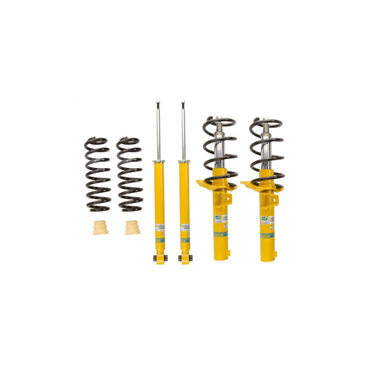 Bilstein BMW F11 B12 Pro Kit Coilover (Inc. 525d, 530d, 535d & 535i)