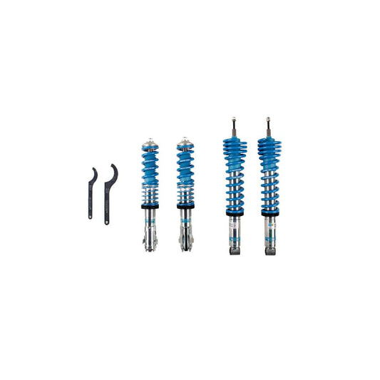 Bilstein 47-124844 VW B14 PSS Coilover (Inc.Corrado, Golf, Jetta II, Vento) 1