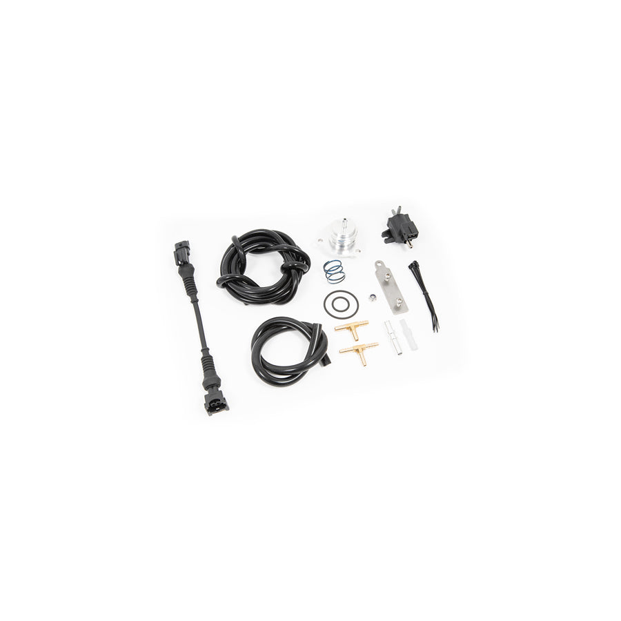 Forge FMDVF14R Recirculation Valve & Kit for 1.4 Multiair | Casma Car Parts