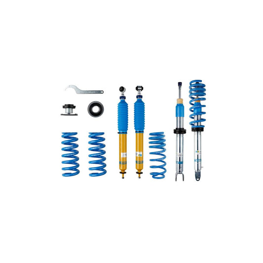 Bilstein 48-258067 MERCEDES-BENZ W213 C/A238 C257 B16 PSS10 Coilover 1