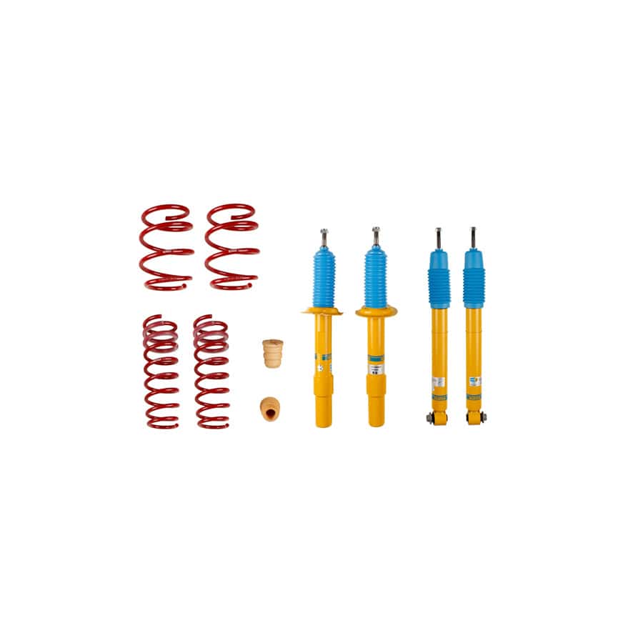 Bilstein 46-181206 BMW E60 B12 Sportline Coilover (Inc. 540i, 545i, 550i, 525d, 530d, 535d) 1