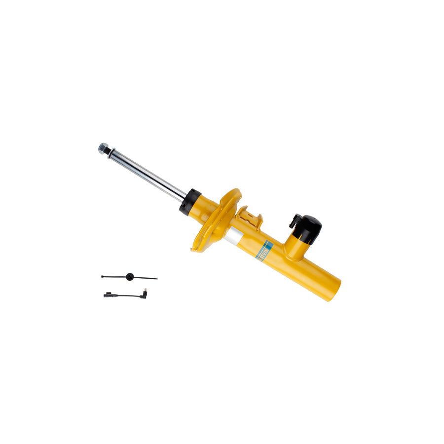 Bilstein Audi Seat Skoda VW B6 Performance Front Damptronic Shock Absorber (Inc. F3 Q3, 5F Leon ST, Superb III & MK7 Golf R)